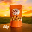 Karamellás popcorn zacskóban 30 g