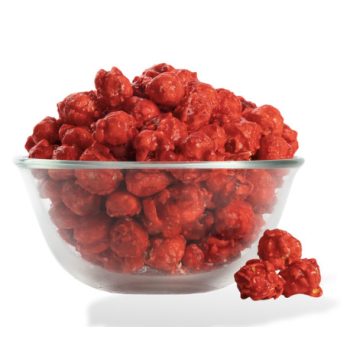 Fahéjas popcorn zacskóban 30 g