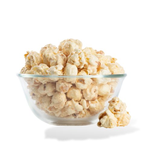 Sajtorta popcorn zacskóban 30 g