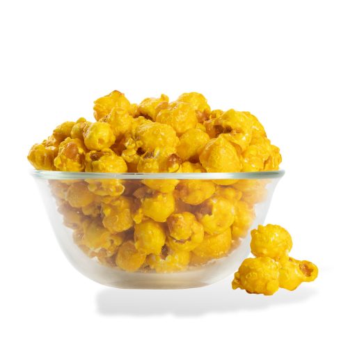 Banán popcorn zacskóban 30 g