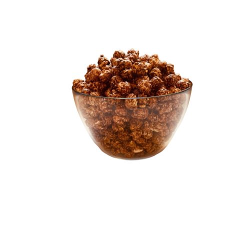 Csokoládés popcorn zacskóban 30 g