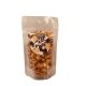 Csokoládé-Narancs popcorn zacskóban 30g