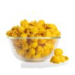 Banán popcorn pohárban 70g