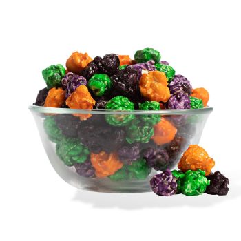   Fruit Mix (narancs, szeder, zöld alma, kékszőlő) pohárban 70 g
