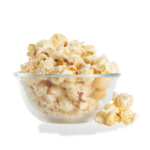 Parmezán sajtos sós popcorn 1,4 lit