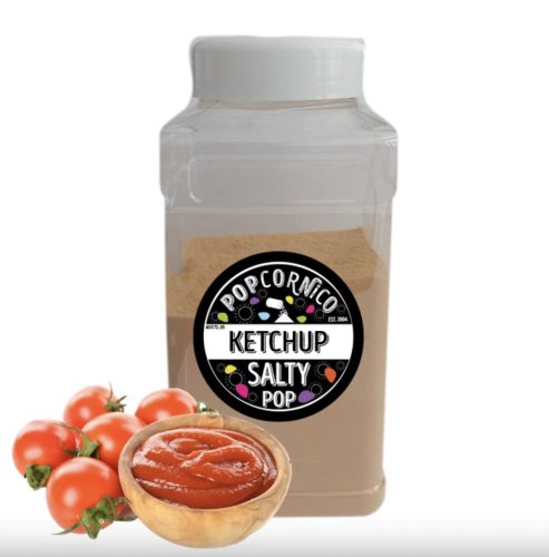 Ketchup Ízesítő 180 g