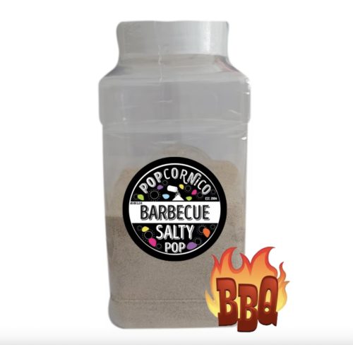 Barbeque ízesítő 180 g